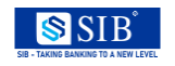 SIB Liberia Limited Logo